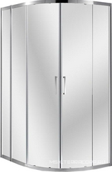 MOLVENO-RH-2-110/80-C-Cr-IV Душевой уголок | ZZ