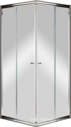 GIUBILEO-A-2-90-SCORREVOLE-C-Cr Душевой уголок | ZZ