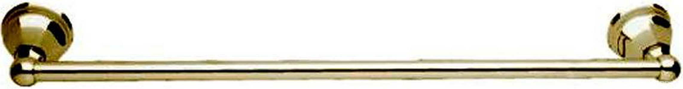 Полотенцедержатель 30 см (цв. бронза),  ZZ Nicolazzi Classica 1483 BZ