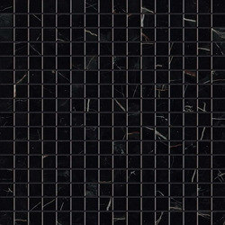 Marvel Black Atlantis  Mosaico Lappato  ZZ  30x30