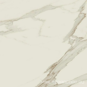 Керамогранит для пола и стены AtlasConcorde Россия EMPIRE Empire Arabescato 60x60 /ЭМПАИР АРАБЕСКАТО 60x60 610010002190