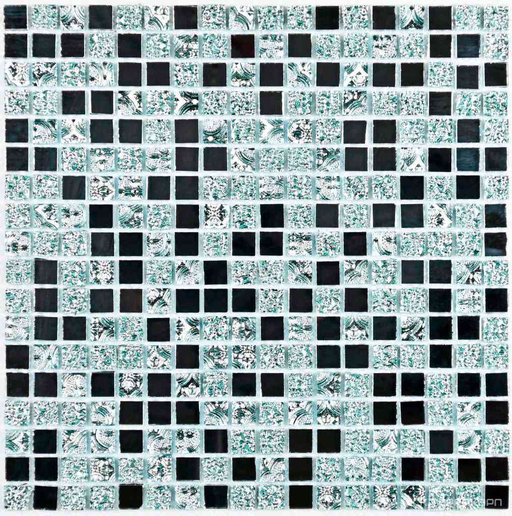 Mirror (15x15x4)  ZZ 30x30