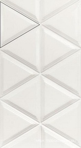 Керамическая плитка для стены APE Ceramica The Hamptons Kirk Snow 11x13 n102725