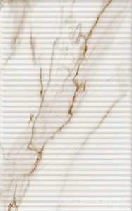 Керамическая плитка для пола и стены Gracia ceramica Капелла  бел низ 02 25x40 010100001555