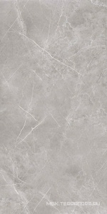 Керамогранит для пола и стены Zerde Pulpis  grey 60x120 00000003975