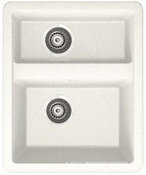 Мойка кухонная Iddis Tanto TU4W565i87| 46x56x21
