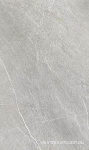 Керамогранит для стены Gracia ceramica Ribeira  grey wall 04 30x50 010100001415