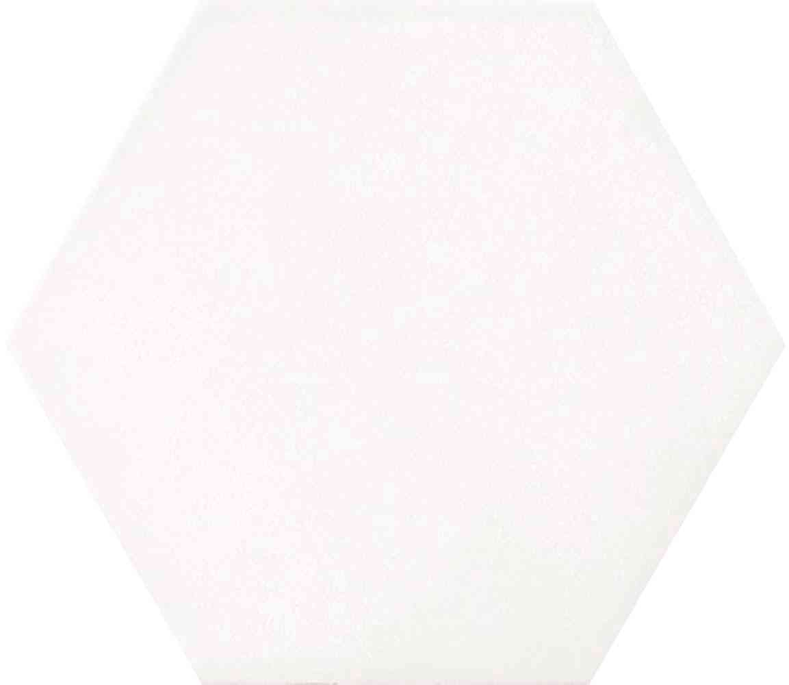 MAYFAIR BLANCO HEX 19,8X22,8