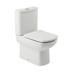 Унитаз-компакт Roca Dama Senso 342517000| 66x40x79