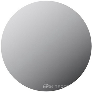 Зеркало круглое 80 см с подстветкой и ИК-сенсором ZZ AMPM X-Joy M85MOX40801S