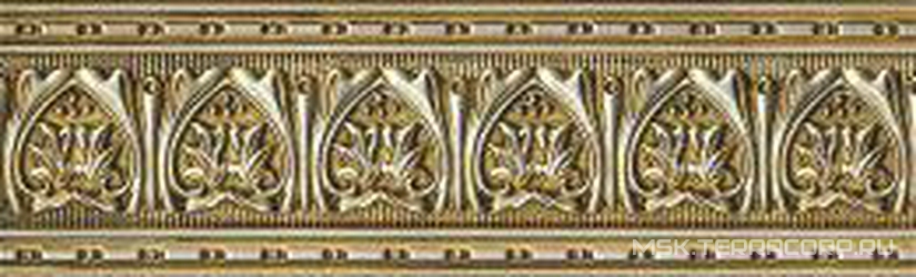 Wish Gold Cenefa XX |8x31.6