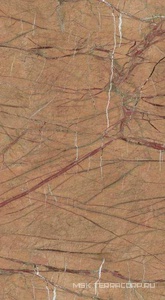 Керамогранит для пола и стены Imola The Rock FOGOLD6 278 RM  120x278 192042