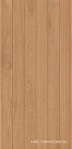 Керамогранит для пола и стены Atlas Concorde Italy Log  Icon Oak Deck 20mm 60x120 AX0T