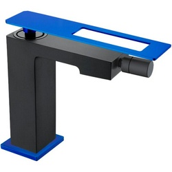 Смеситель Boheme Q 146-BUW для биде| 5x16x18