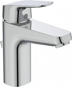 Смеситель для раковины, c д/к, (цв.хром), Ceraflex ZZ Ideal Standard ceraflex B1715AA