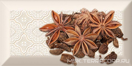 Decor Spices 04 B XX 10x20