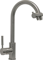 Смеситель Seaman Barcelone SSL-5226 Mist для кухонной мойки| 9x39x23