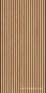 Керамогранит для стены Sadon Canne  Honey Black 60x120 J92793