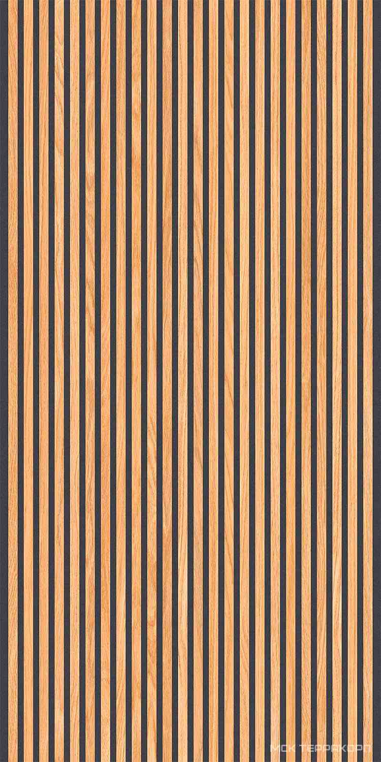 Canne Honey Black 60x120