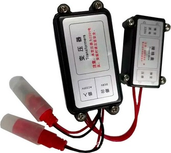 Блок питания для писсуаров (220V)  ZZ SantiLine SantiLine SL-600