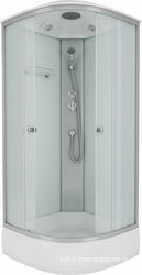 Душевая кабина Niagara Eco NG-3304-14| 90x220x90