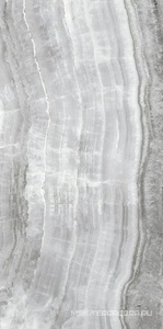 Керамогранит для пола и стены Benadresa Queen  Pearl Pulido 7 мм 120х260 n127858