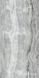 Керамогранит для пола и стены Benadresa Queen  Pearl Pulido 7 мм 120х260 n127858