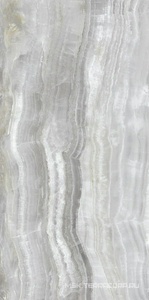 Керамогранит для пола и стены Benadresa Queen  Pearl Pulido 7 мм 120х260 n127858