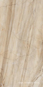 Керамогранит для пола и стены Estima Bernini  01 pearl неполир.60х120 66932