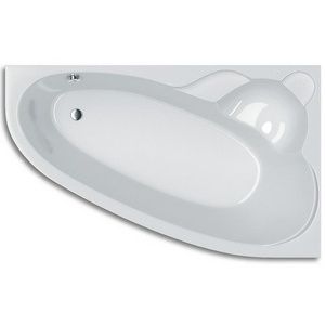 Ванна Nadine 150х100 P Koller Pool nadine NADINE150X100R