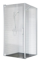 MARMI-AH-1-60/90-C-Cr Душевой уголок | ZZ