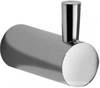 Крючок, хром  ZZ Iddis Renior L041