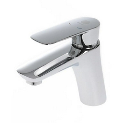 Смеситель Orange Mari M07-021cr для раковины| 4x14x16