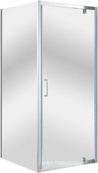 MOLVENO-BA2-90/90-C-Cr-IV Душевой уголок | ZZ