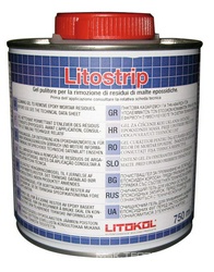 Очищающий гель LitoStrip 0,75 л