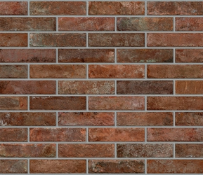 Brickone Rosso Berlino|7,4x31