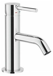 Смеситель Nobili Acquerelli AQ93118/1CR для раковины