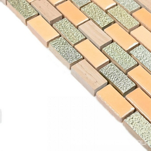 Мозаика Select  (12x25x8) 30,6x26,9 Bonaparte Керамическая мозаика n156869