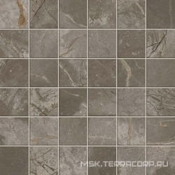 Allure Grey Beauty Mosaic Lap/Аллюр Грей Бьюти Мозайка Шлиф