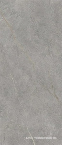 Керамогранит для пола и стены Lea Ceramiche Anthology Slimtech Anthology 04 Gray Nat 120x278 LS6AL40