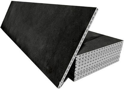 Керамогранит для стены Faveker GA20  Nature Urban Grafito 60x120 n172281