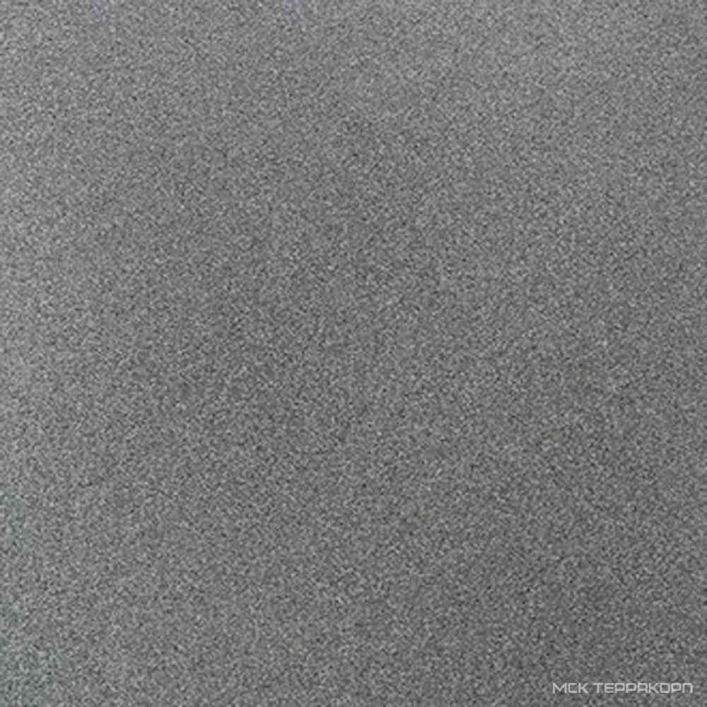 Грес Уральский U119 темно-серый соль-перец антискользящий 60x60