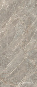 Керамогранит для пола и стены Florim Magnum Etoile De Rex Etoile Gris Glossy 120x280 761728