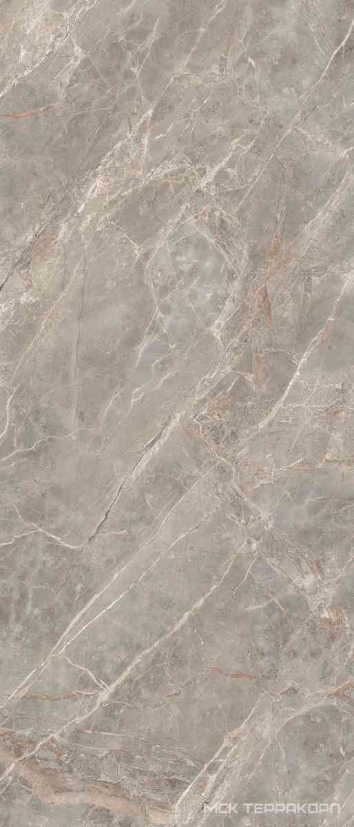 Etoile Gris Glossy ZZ 120x280