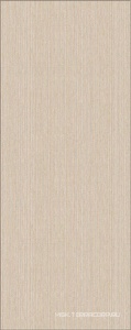 Керамическая плитка для стены Azori Veneziano  Beige 20.1x50.5 509451101