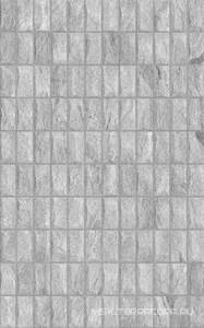 Керамическая плитка для пола и стены Gracia ceramica Стрим  сер низ 02 25x40 010100001565
