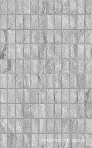 Керамическая плитка для пола и стены Gracia ceramica Стрим  сер низ 02 25x40 010100001565