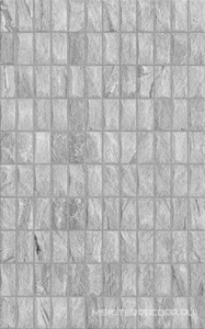 Керамическая плитка для пола и стены Gracia ceramica Стрим  сер низ 02 25x40 010100001565