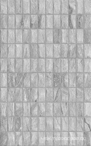 Керамическая плитка для пола и стены Gracia ceramica Стрим  сер низ 02 25x40 010100001565