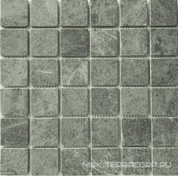 Мозаика из камня на сетке М20-311-48Т ZZ 30.5x30.5